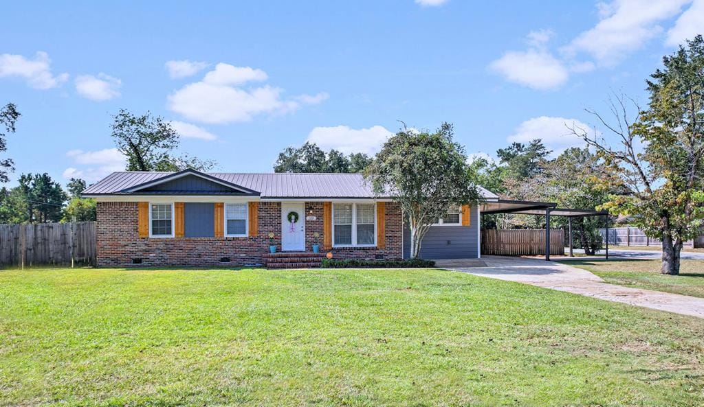 119 Kinchafoonee Creek Road, Leesburg, GA, 31763