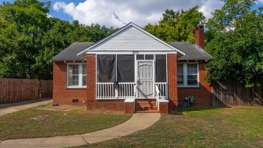 2113 8th Street, Columbus, GA, 31906-3652