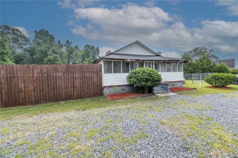 9425 Lee Rd 246, Smiths Station, AL, 36877 — Photo 2