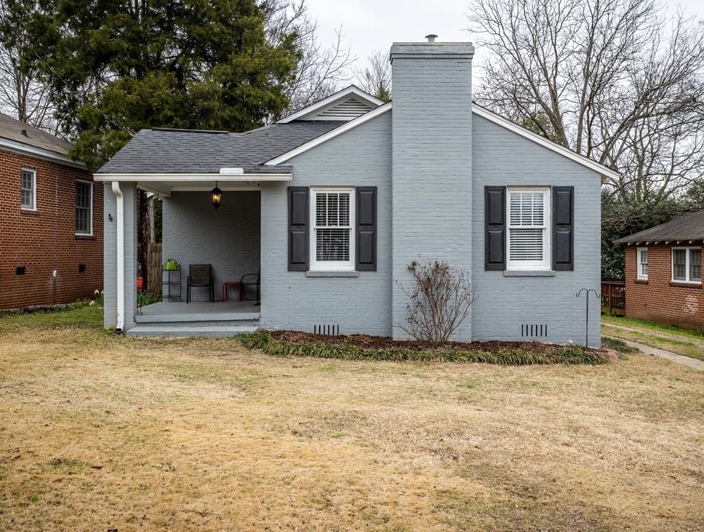 3016 15th Avenue, Columbus, GA, 31904