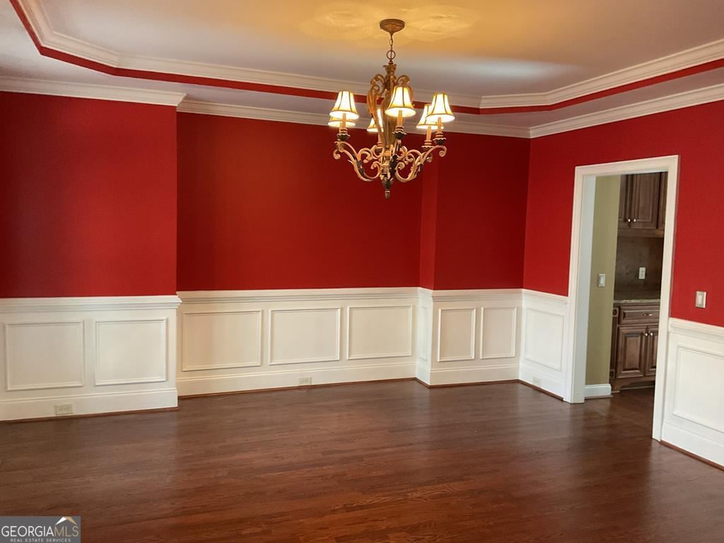 11481 Whitesville Road, Fortson, GA, 31808