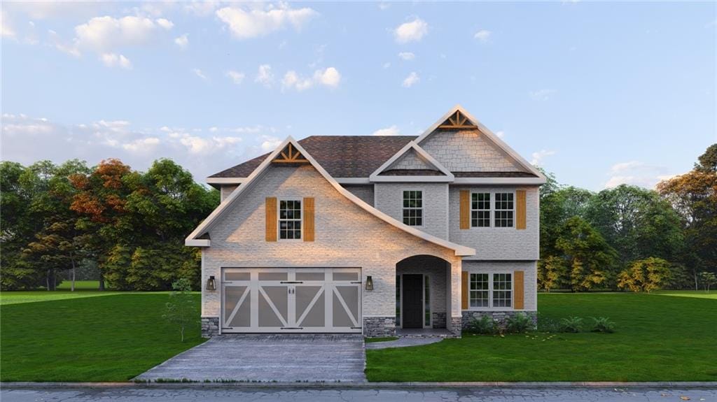 2317 Morrison, Opelika, AL, 36804