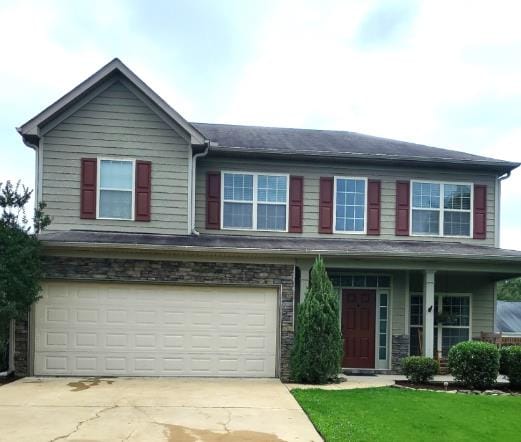 4654 Ivy Patch Drive, Fortson, GA, 31808