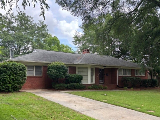 1712 Marilon Drive, Columbus, GA, 31906 — Photo 2