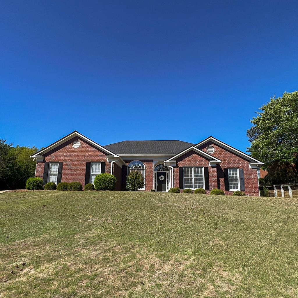 819 Timber Creek Court, Columbus, GA, 31904-1352 — Photo 1