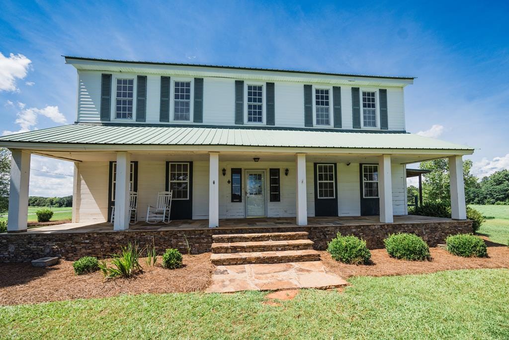 7 Harts Mill Road, Buena Vista, GA, 31803