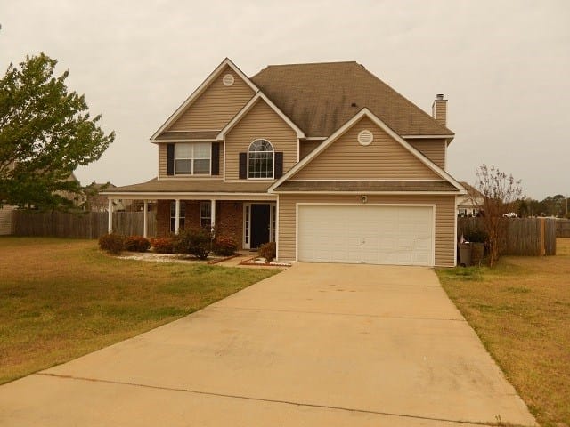 43 Ottawa Trail, Fort Mitchell, AL, 36856