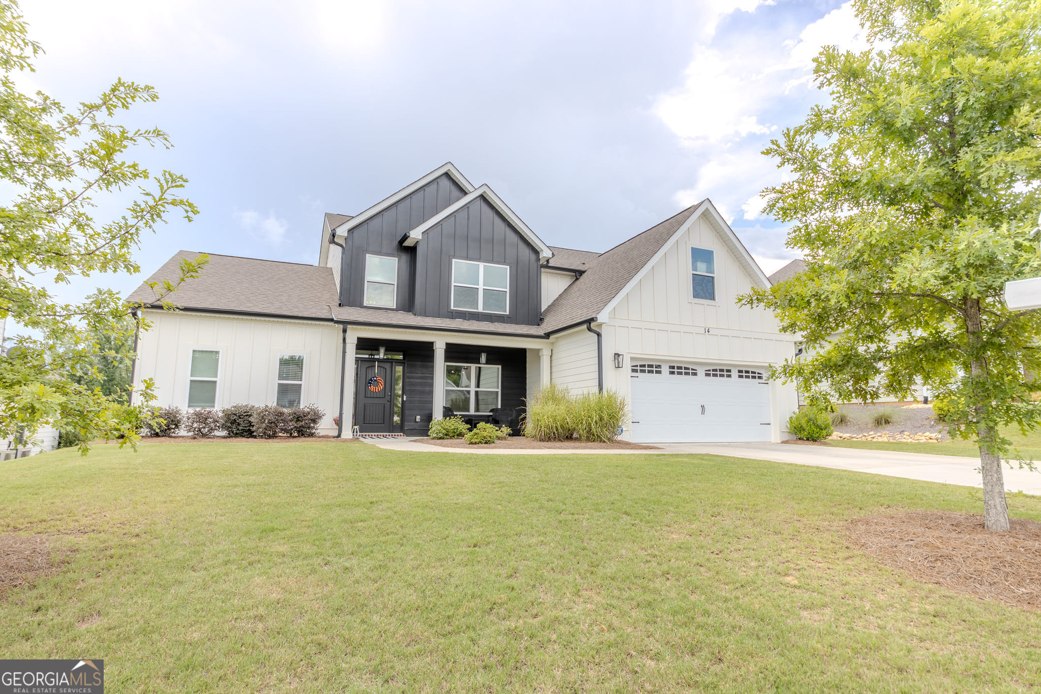 14 Dayton Way, Sharpsburg, GA 30277