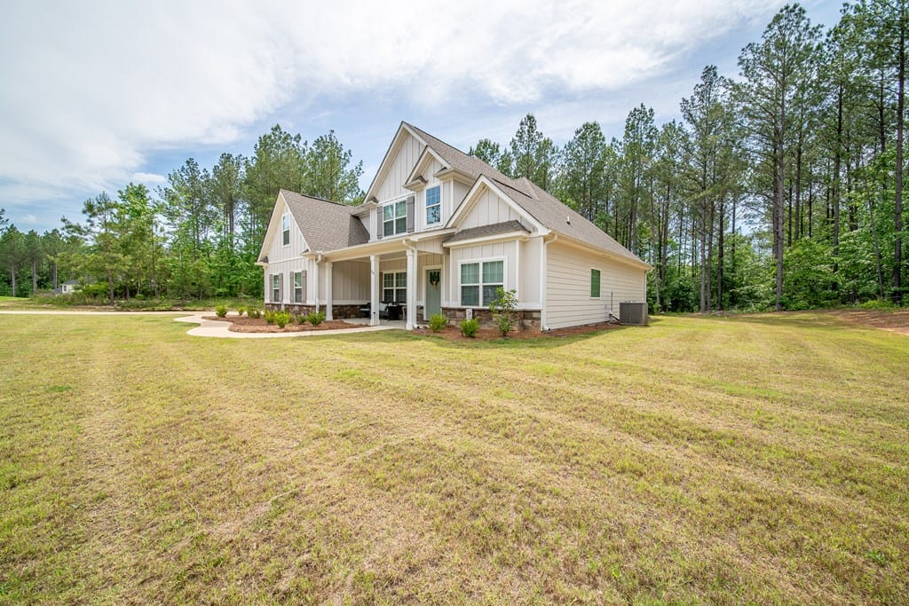 300 James Creek Road, Fortson, GA, 31808 — Photo 3