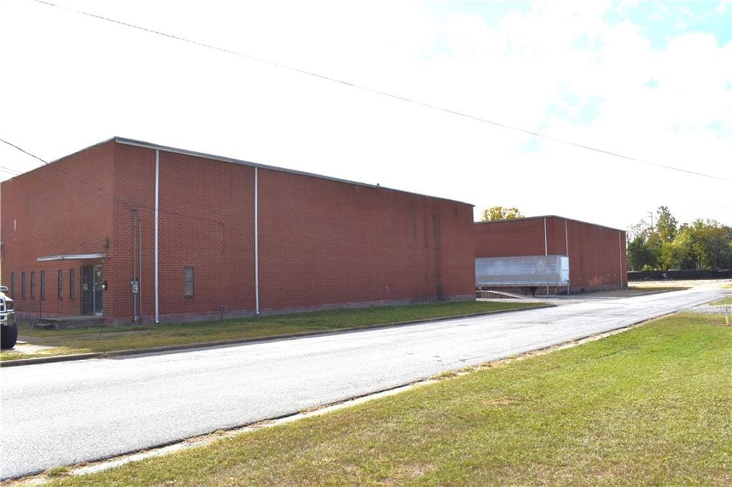 1052 Martin Luther King Jr Boulevard, Columbus, GA, 31906 — Photo 1