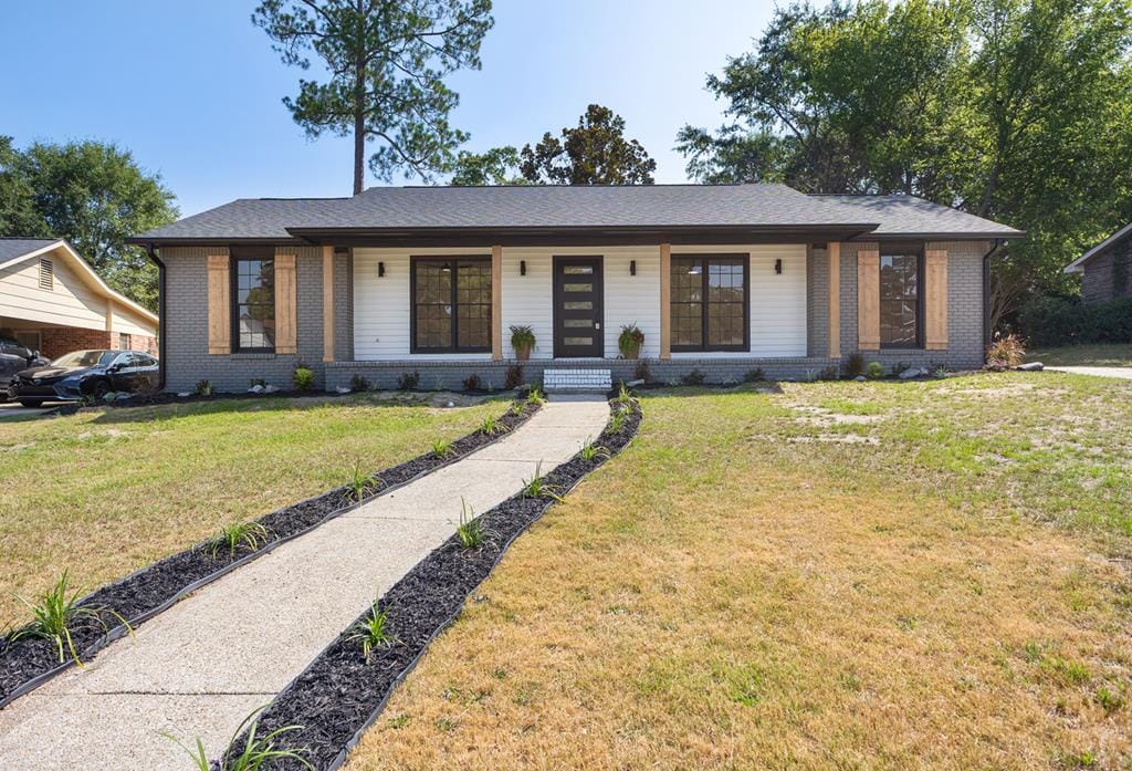 5939 Norton Street, Columbus, GA, 31907