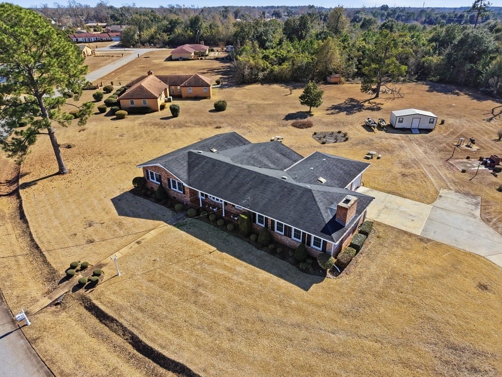 2401 Greenmount Ct, Albany, GA 31705, USA