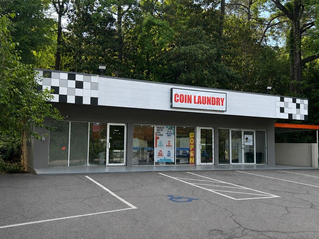 2408 Fort Benning Rd, Columbus, GA 31903