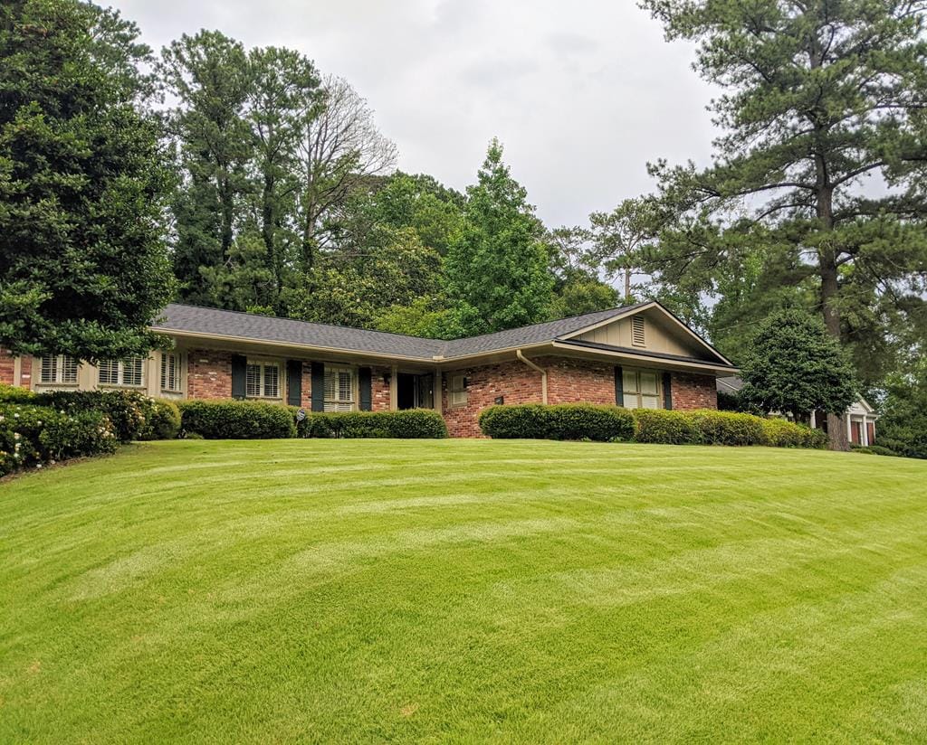 3416 Sue Mack Drive, Columbus, GA, 31906