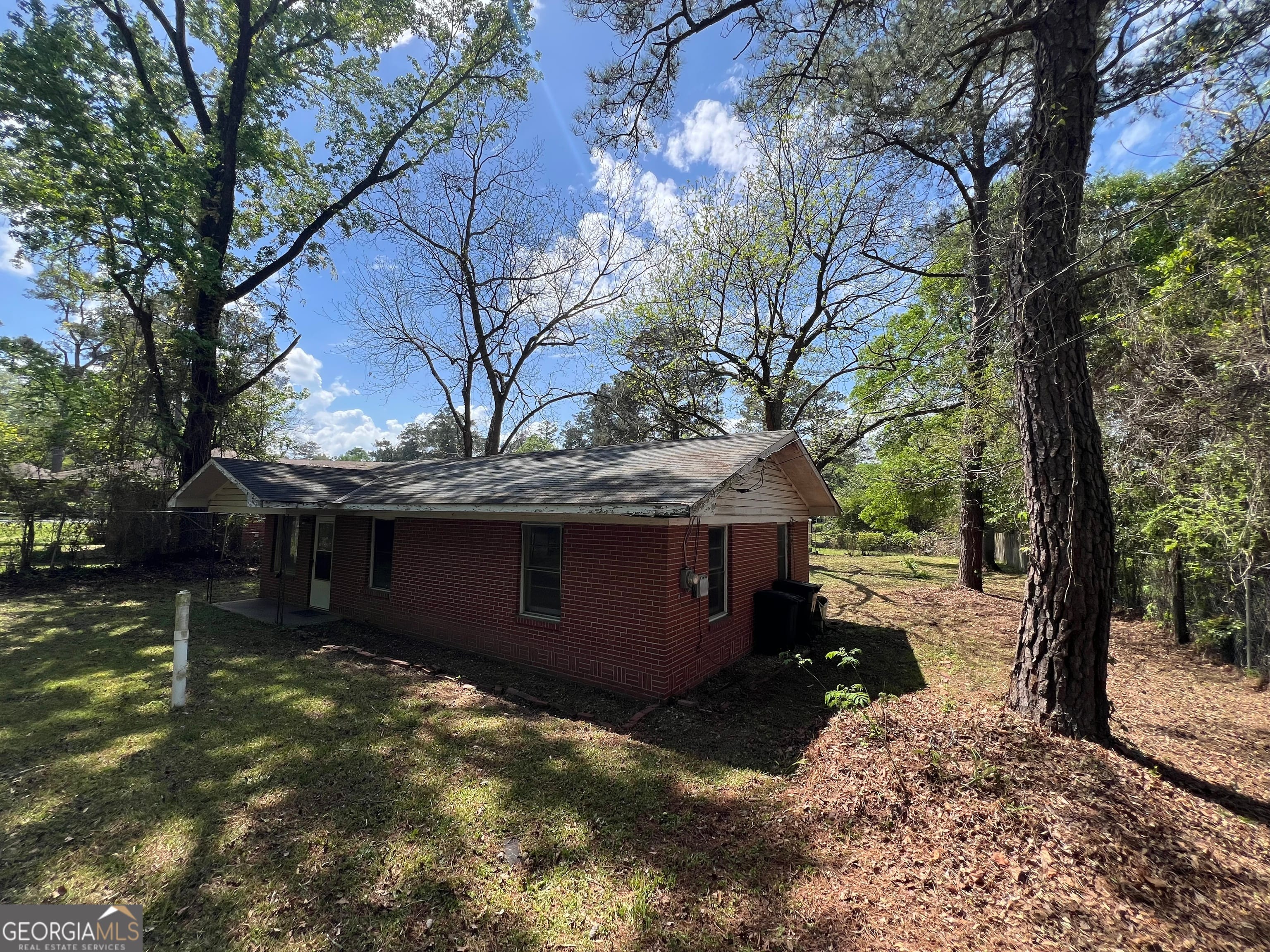 4250 Cusseta Rd, Columbus, GA 31903