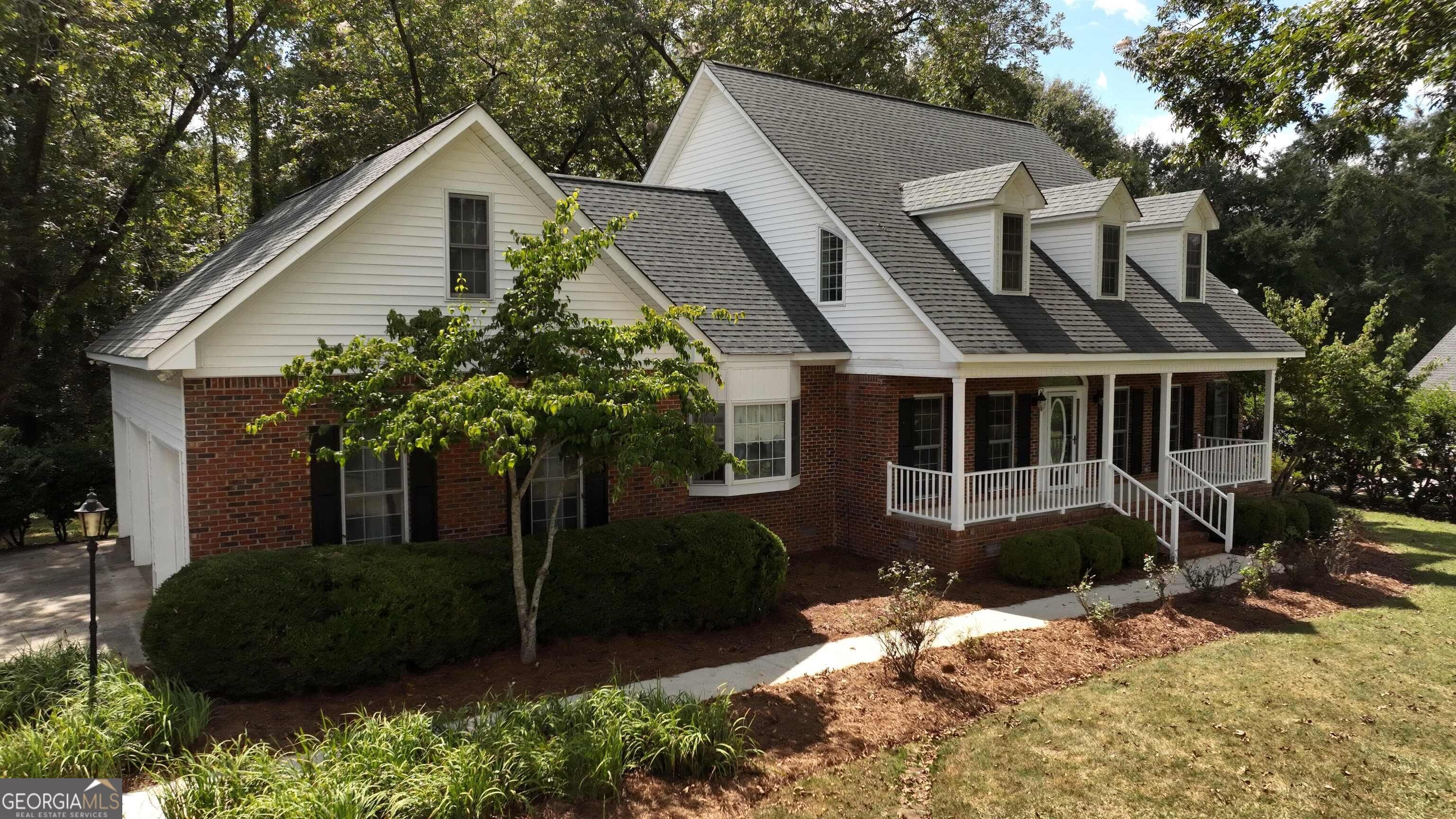 126 Shasta Dr, Thomaston, GA 30286