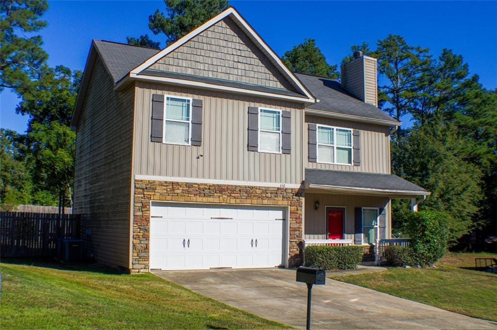 610 28th, Phenix City, AL, 36869