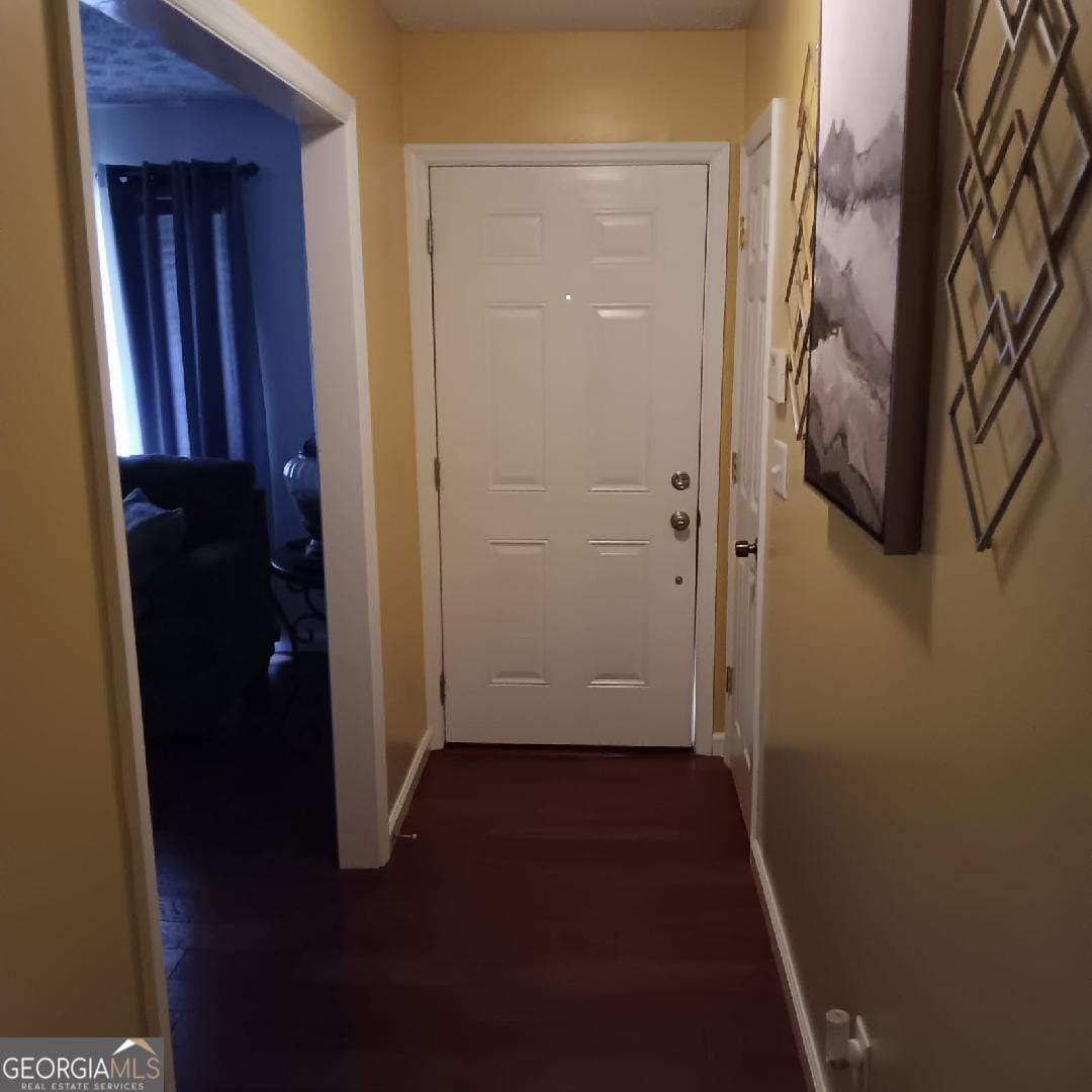 5919 Hunter, Columbus, GA, 31907