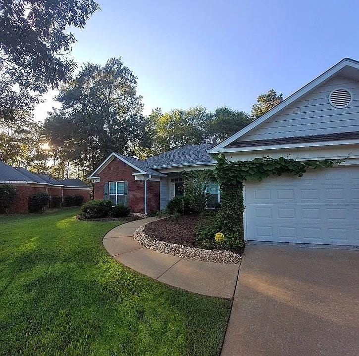 2526 Sparrow Court, Columbus, GA, 31909