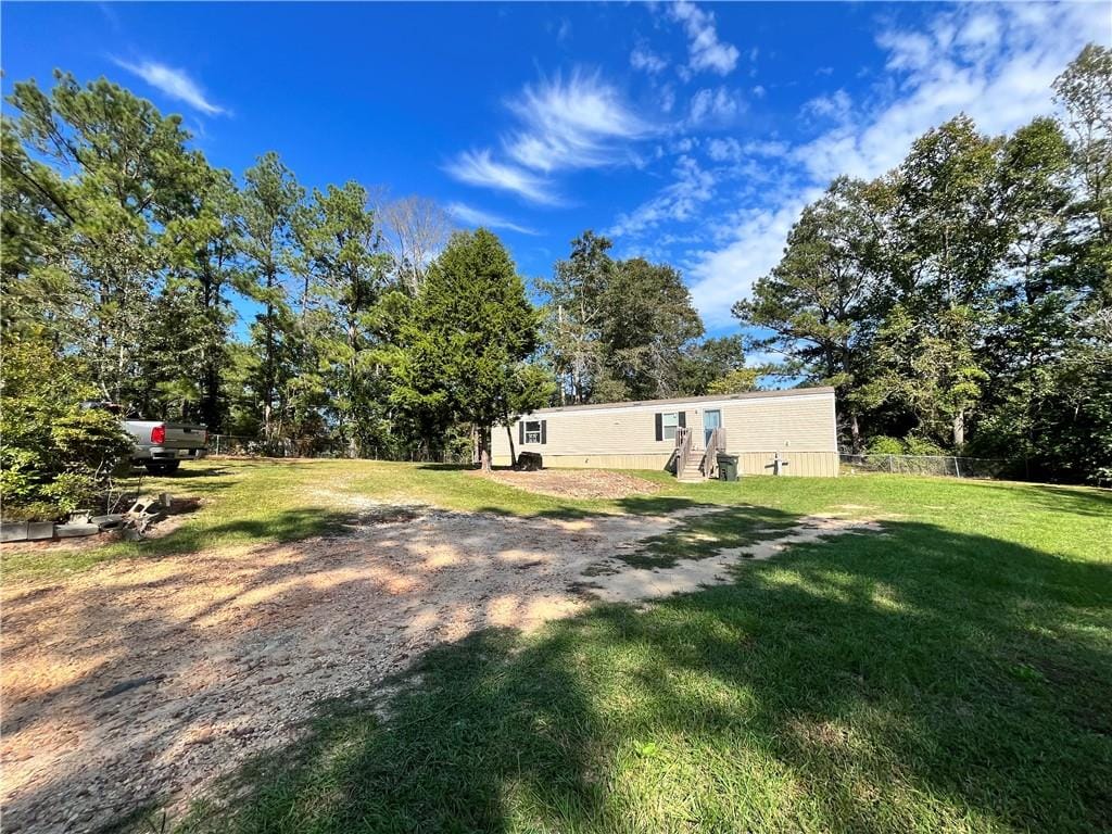 33 Ladonia Drive, Phenix City, AL, 36869