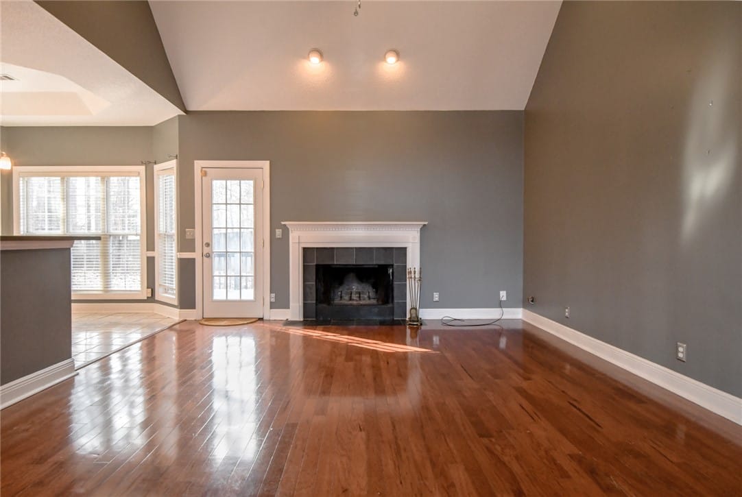 1897 Quail Hollow, Auburn, AL, 36830 — Photo 3