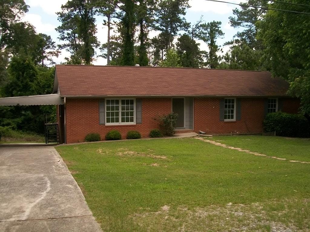 3631 Maryland Circle, Columbus, GA, 31907