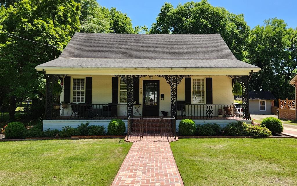 1622 Crest Drive, Columbus, GA, 31906