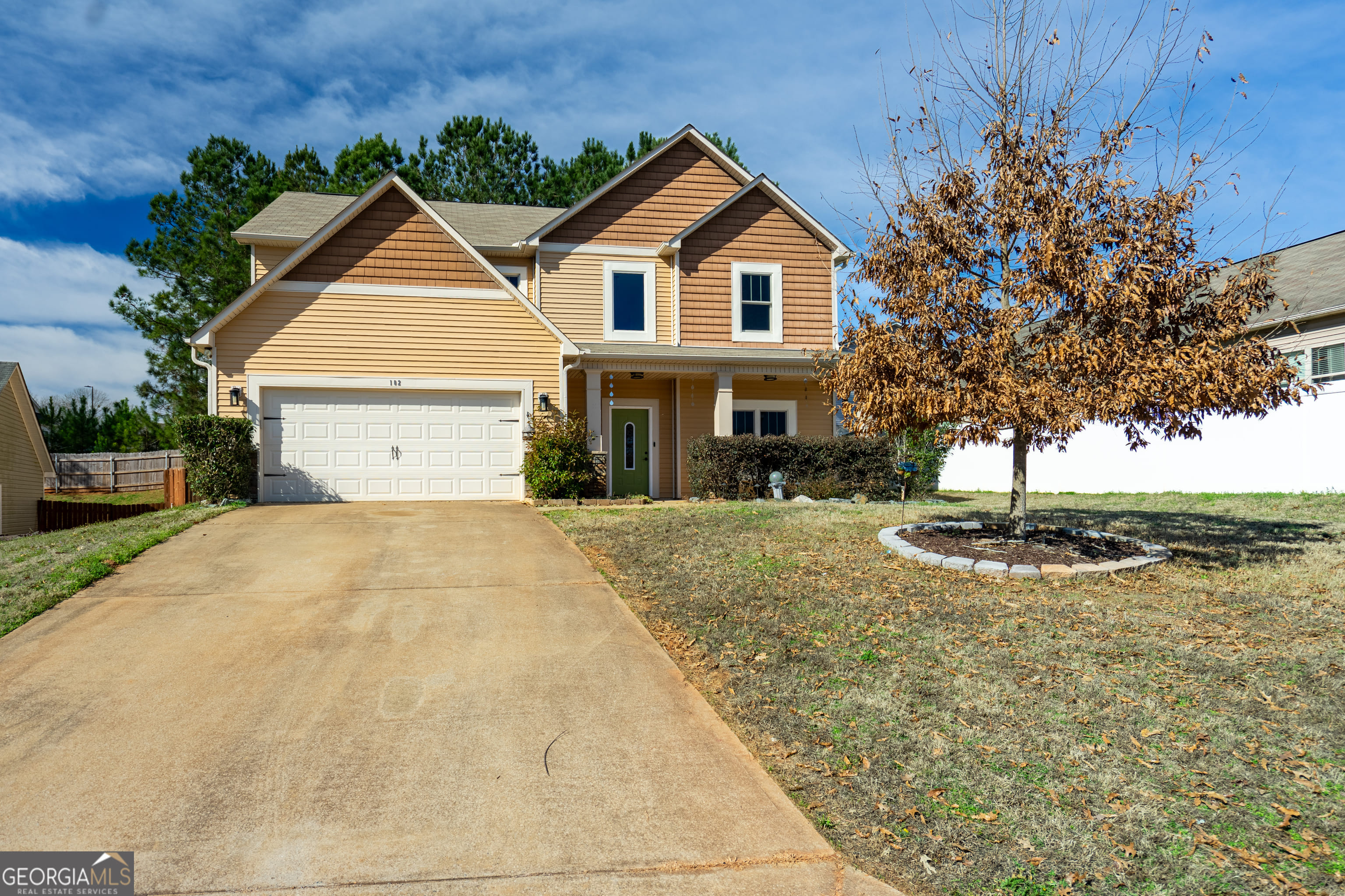 102 Beech Creek Drive, LaGrange, GA, 30240