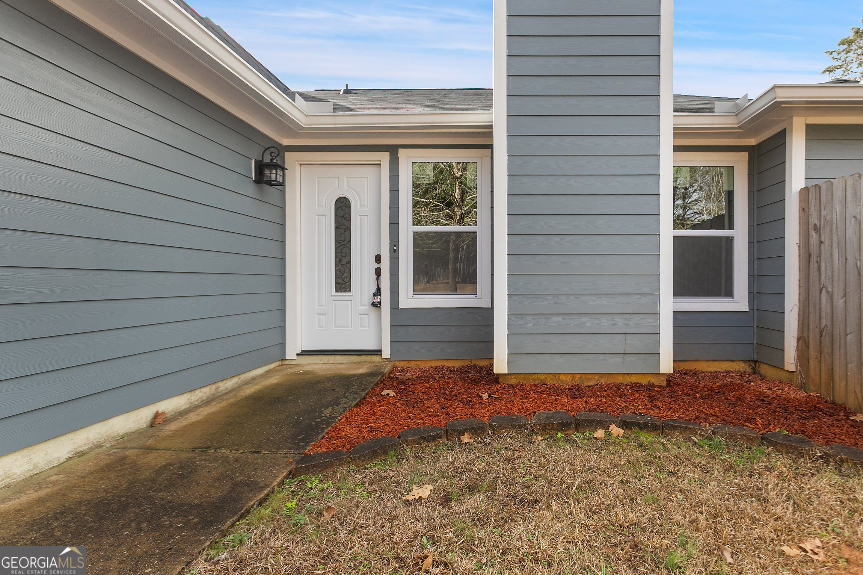 60 Wagon Wheel Trail, Senoia, GA 30276