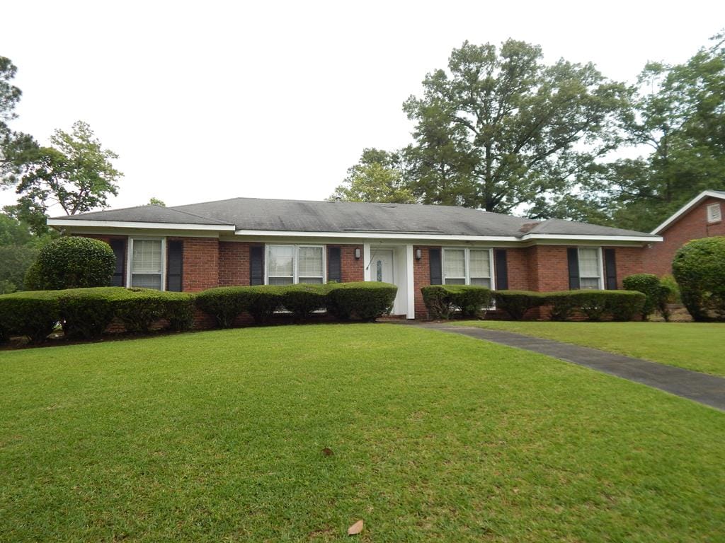 4027 Twilight Drive, Columbus, GA, 31904