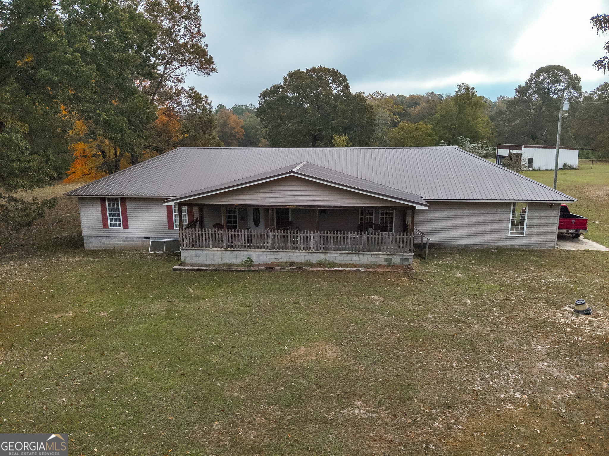 2700 Ga Hwy 355, Buena Vista, GA, 31803