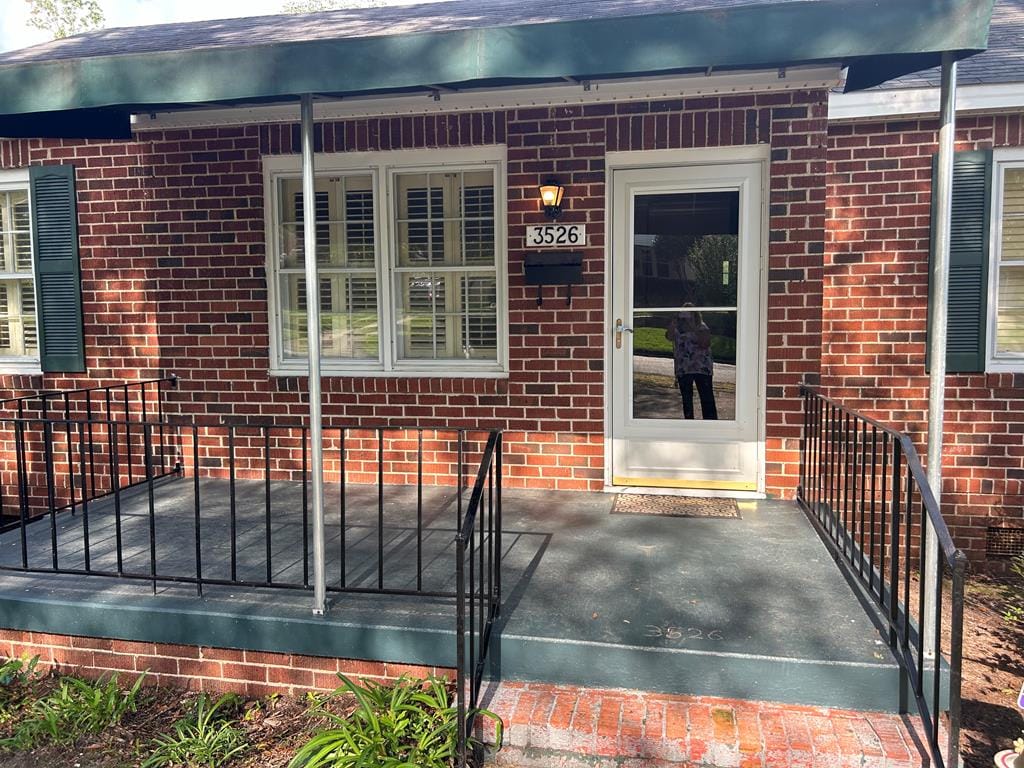 3526 Howard Avenue, Columbus, GA, 31904