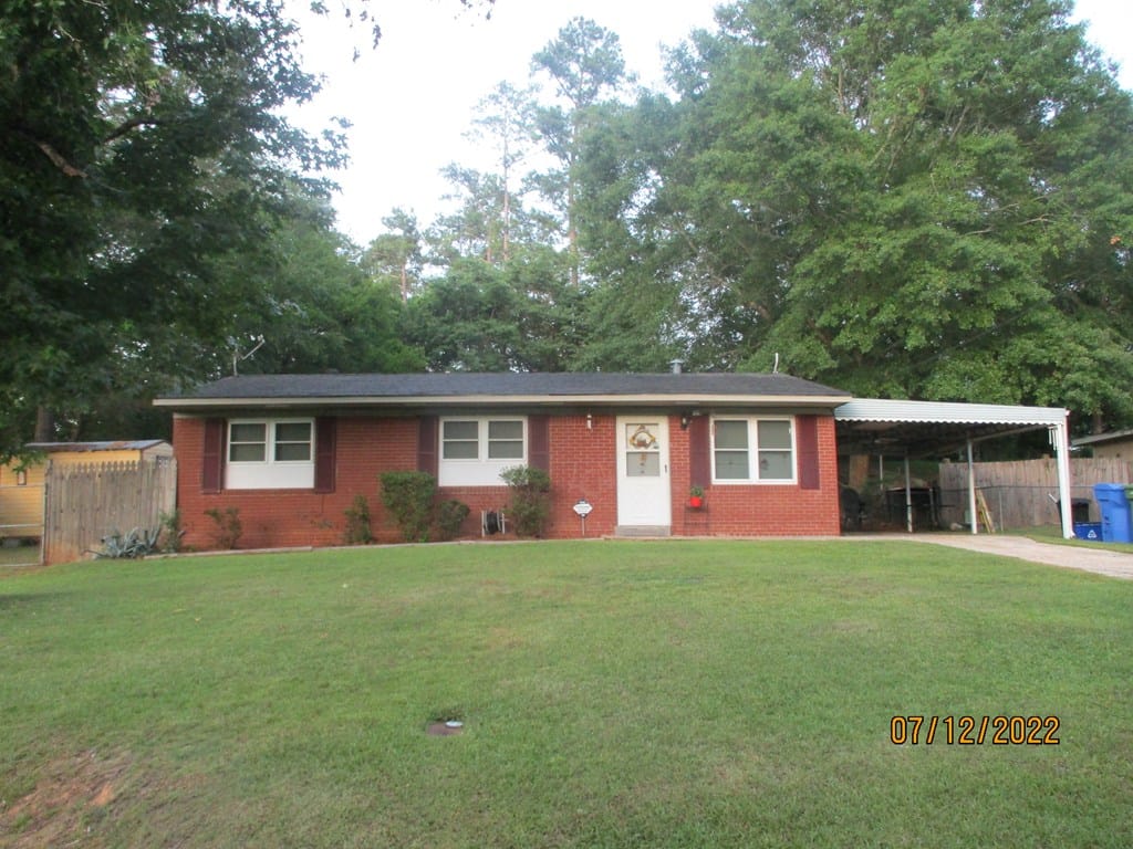 6328 Gable Avenue, Columbus, GA, 31909-3743 — Photo 2