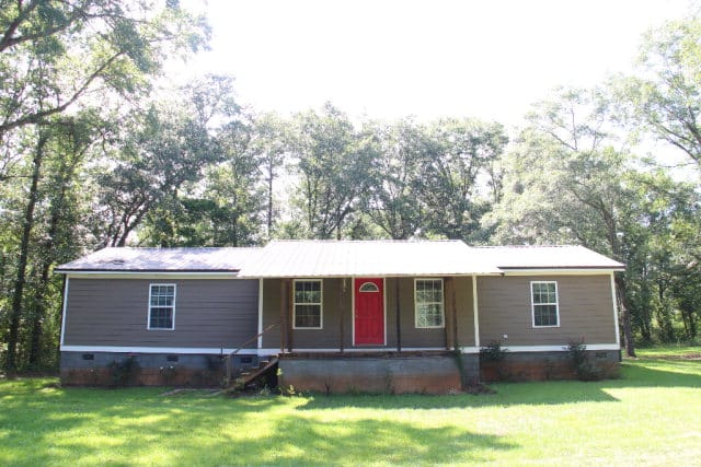 358 Horse Farm Road, Dawson, GA, 39842 — Photo 1