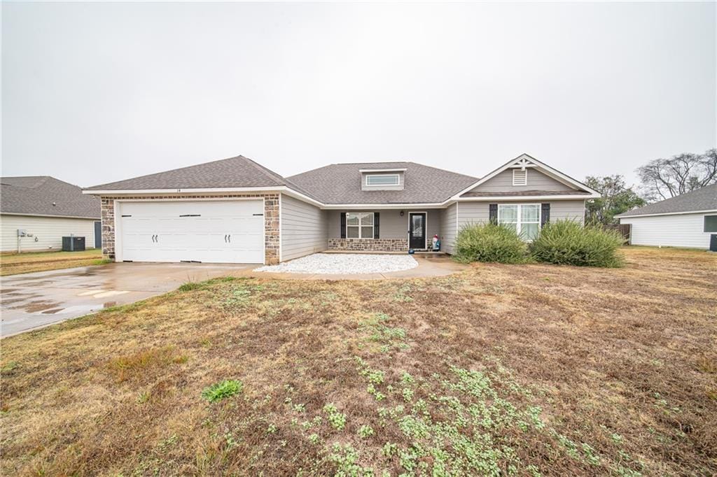 14 Silver Eagle Ct, Fort Mitchell, AL 36856, USA — Photo 1