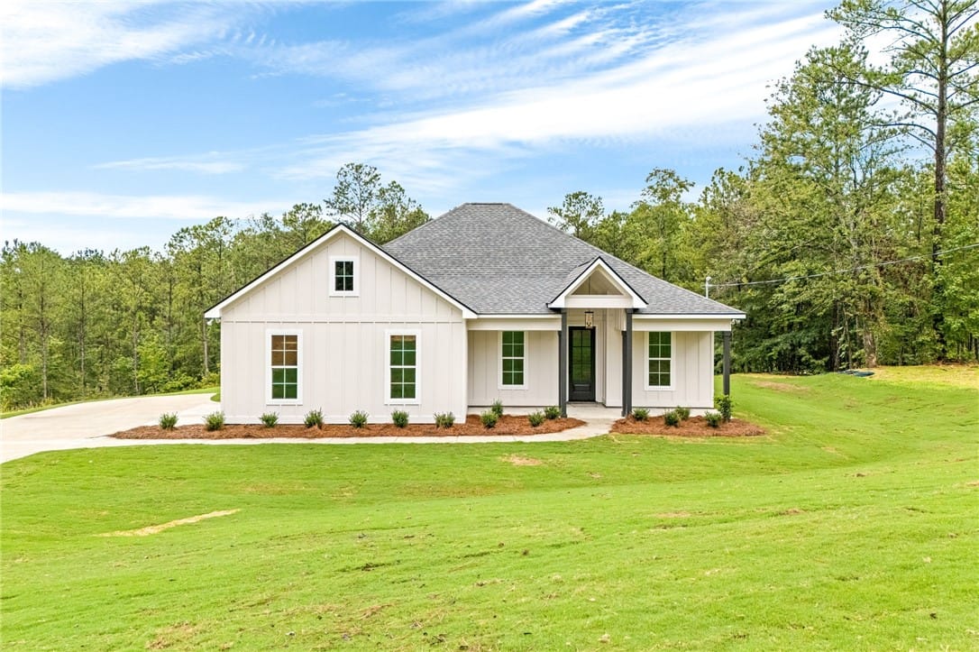 3312 Lee Road 40, Salem, AL, 36874