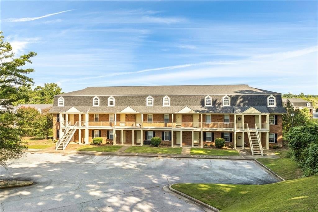 1761 Wire Road #6-12, Auburn, AL, 36832