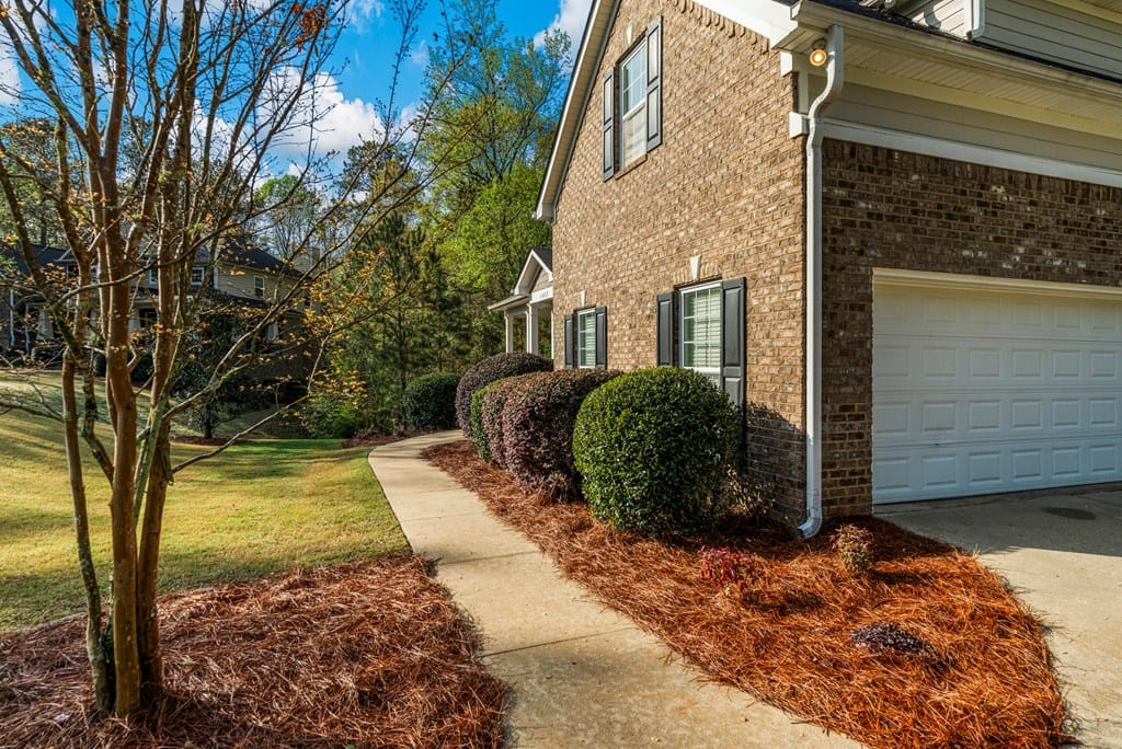 1057 Crosswinds Drive, Midland, GA, 31820 — Photo 2