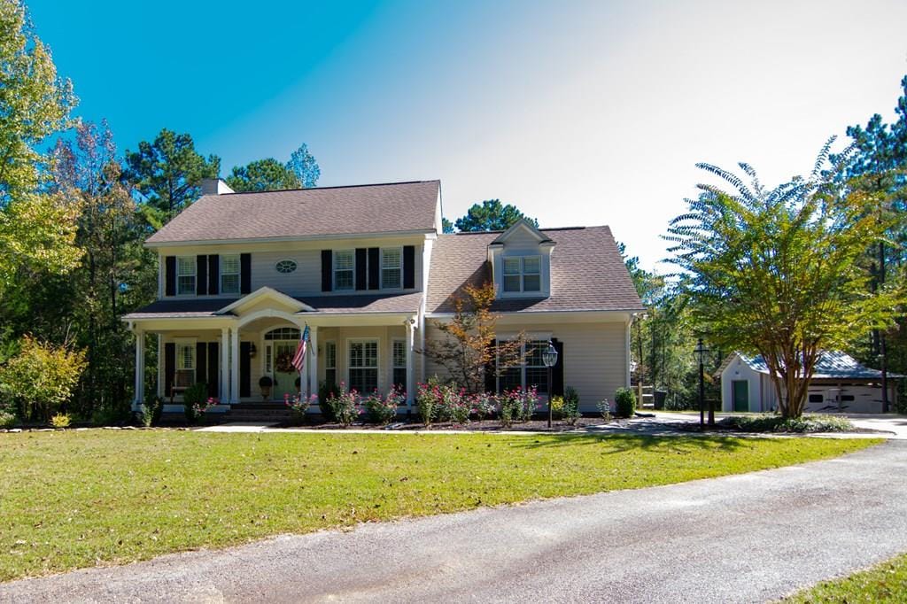 743 Big Sky Drive, Hamilton, GA, 31811 — Photo 1