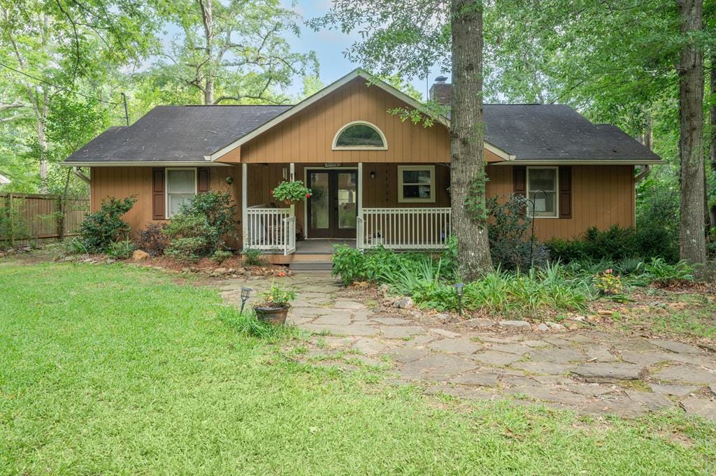 285 Dollar Road, Hamilton, GA, 31811