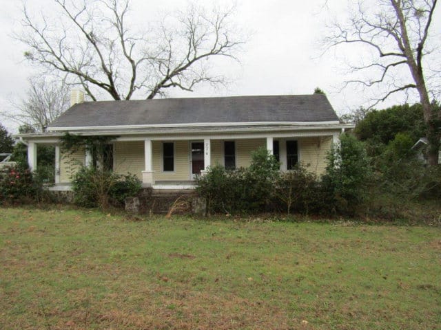 274 Blythe Street, Junction City, GA, 31812