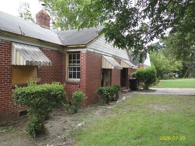 1228 Briarwood Ave, Columbus, GA 31906