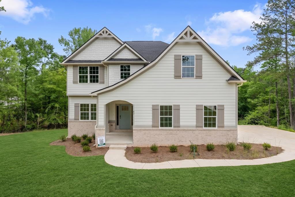 63 Ironwood Court, Midland, GA, 31820