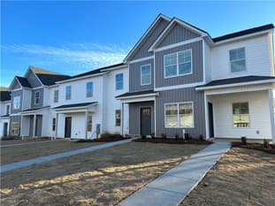 2129 COBBLESTONE #9, Opelika, AL, 36804