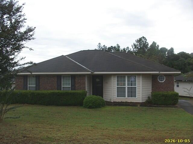 7012 Hunter Hill Court, Columbus, GA, 31907