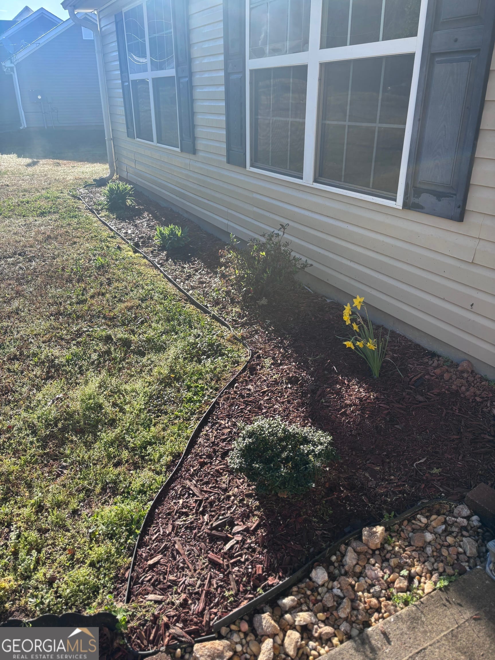 121 Margaret, Hogansville, GA, 30230