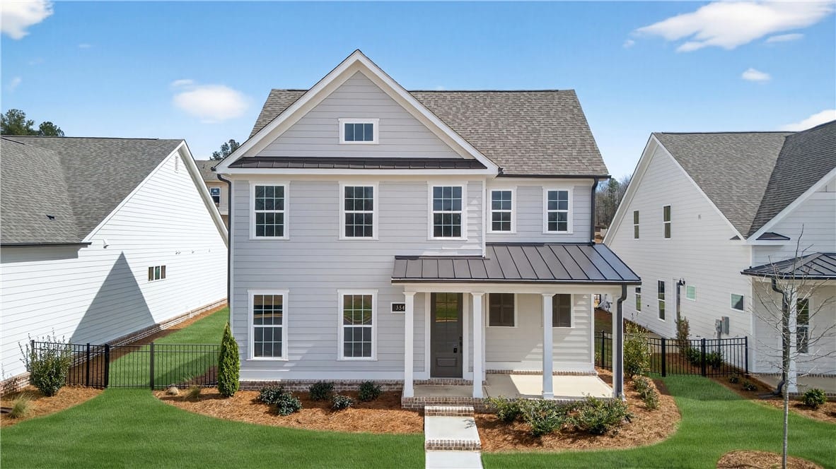 3541 DICKSON PLACE, Opelika, AL, 36801 — Photo 3