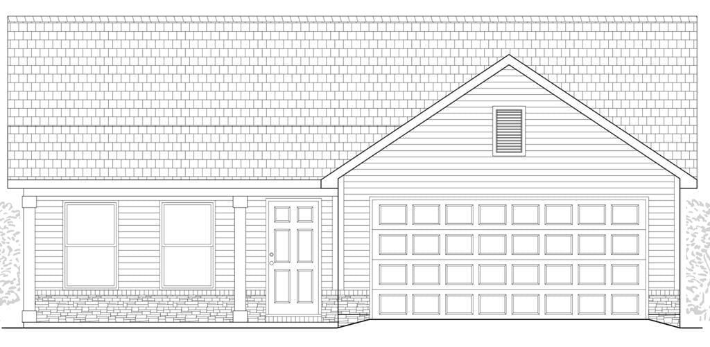 6257 Lemongrass Drive, Columbus, GA, 31907
