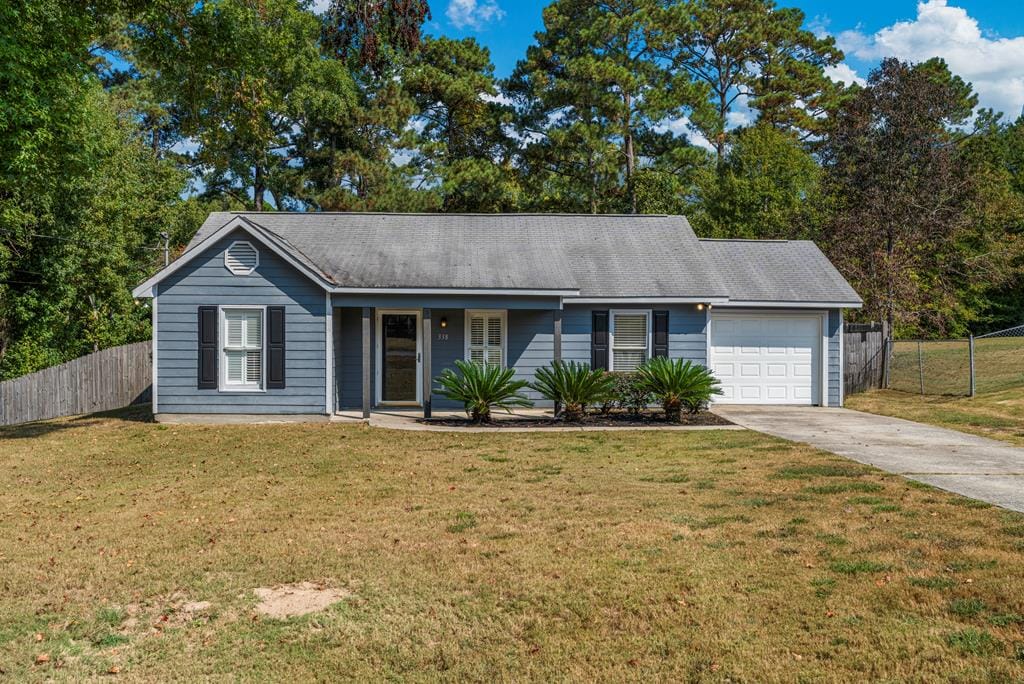 338 Lee Road 2009, Phenix City, AL, 36870