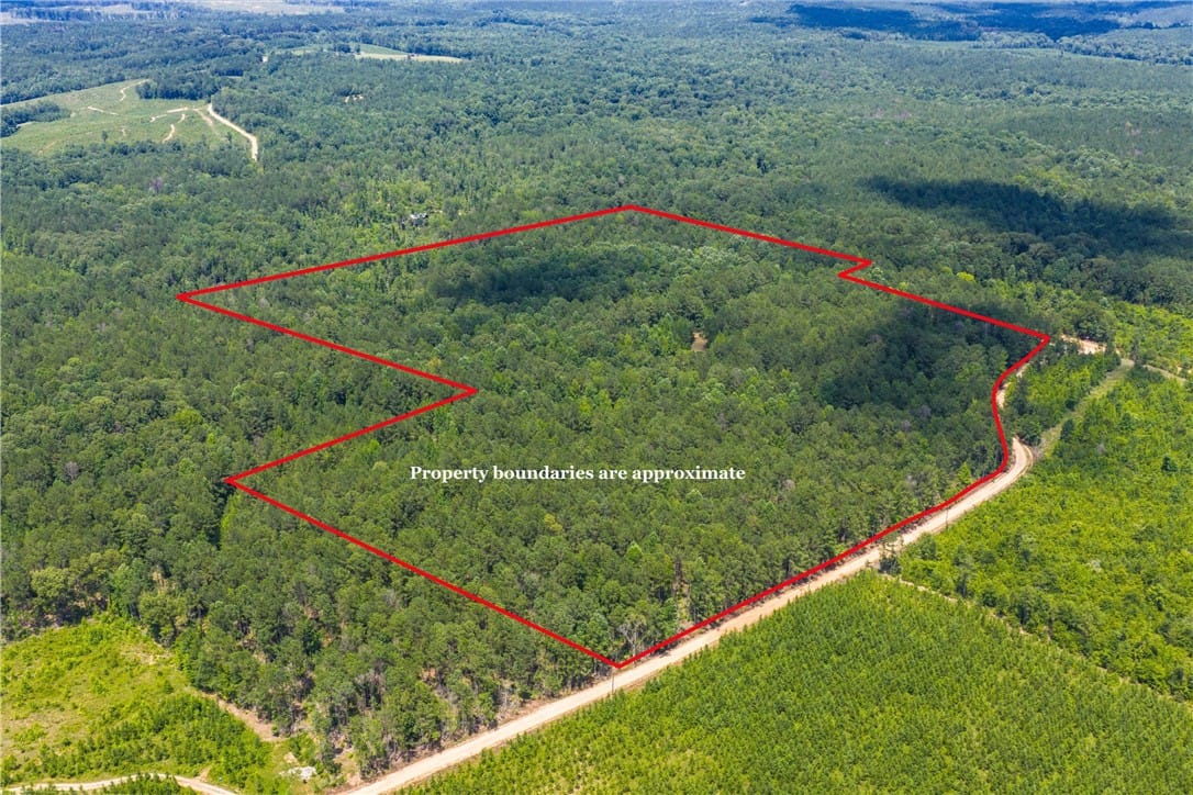 0001 COUNTY ROAD 55, Camp Hill, AL, 36850